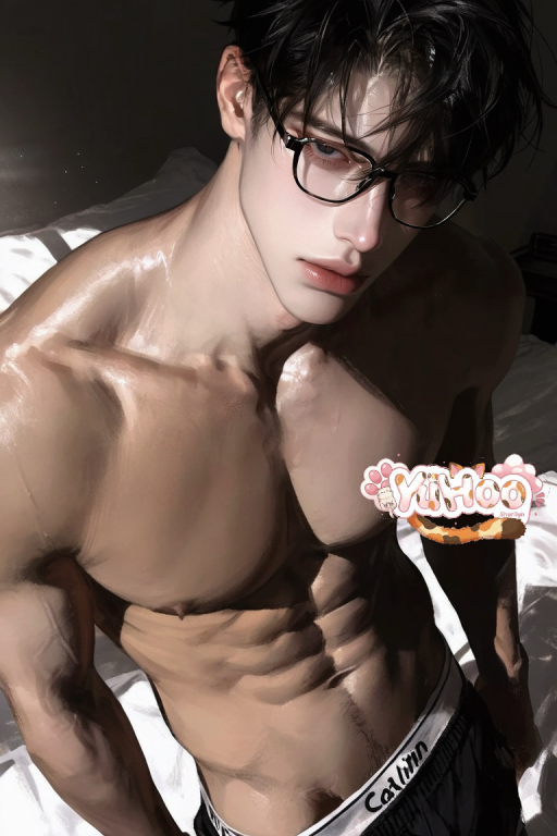 กร ธนากร | ฮอตเนิร์ดเพื่อนร่วมทำ OnlyFans